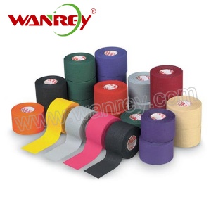 Elastic Sports Tape Kinesiology Tape